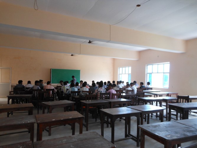 Shri Kashi Chandradev Polytechnic Azamgarh College Infrastructure photo 16